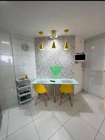 Apartamento para alugar com 3 quartos, 76m² - Foto 7