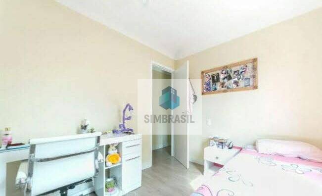 Apartamento à venda com 3 quartos, 62m² - Foto 10