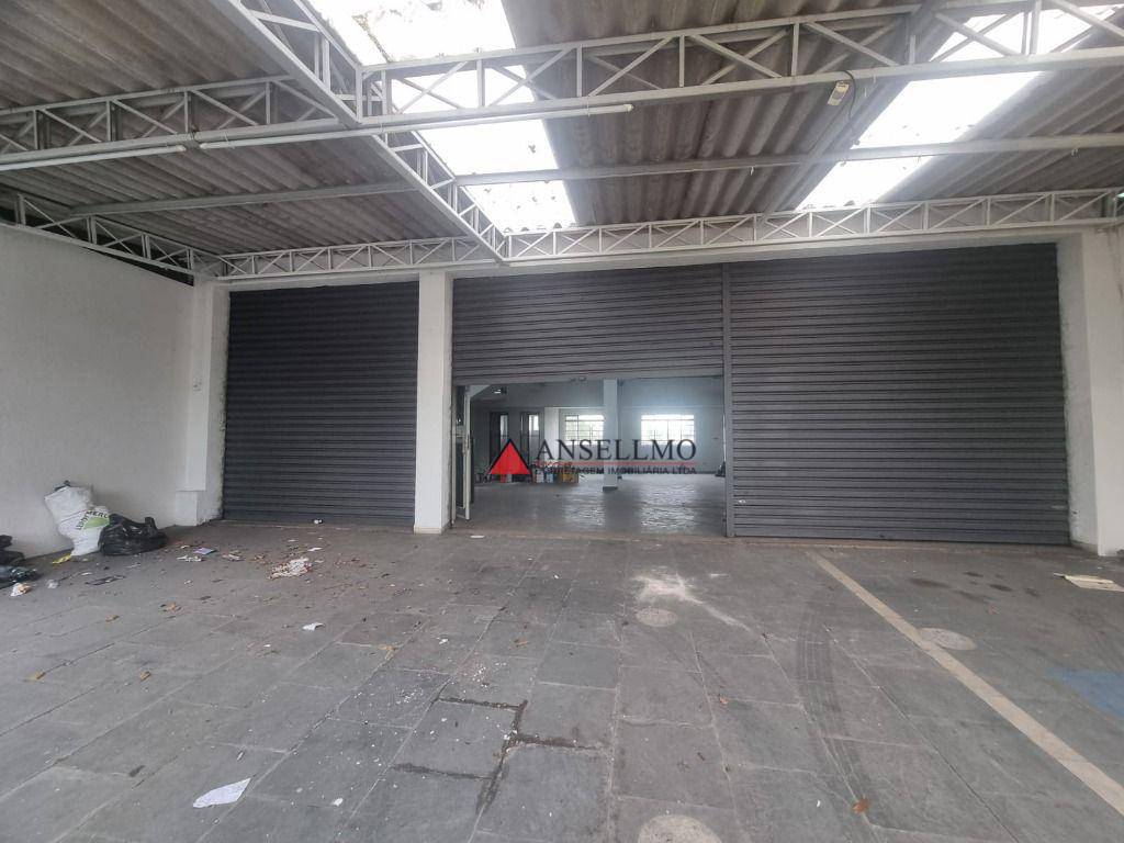 Prédio Inteiro à venda e aluguel, 439m² - Foto 2