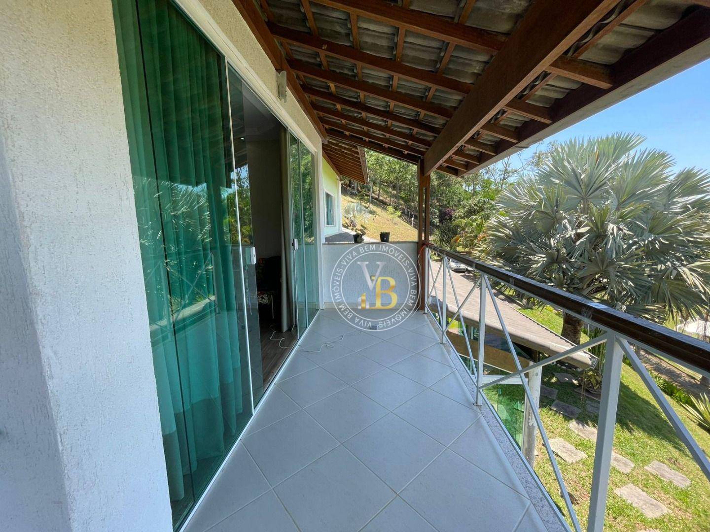 Casa de Condomínio à venda com 3 quartos, 400m² - Foto 17