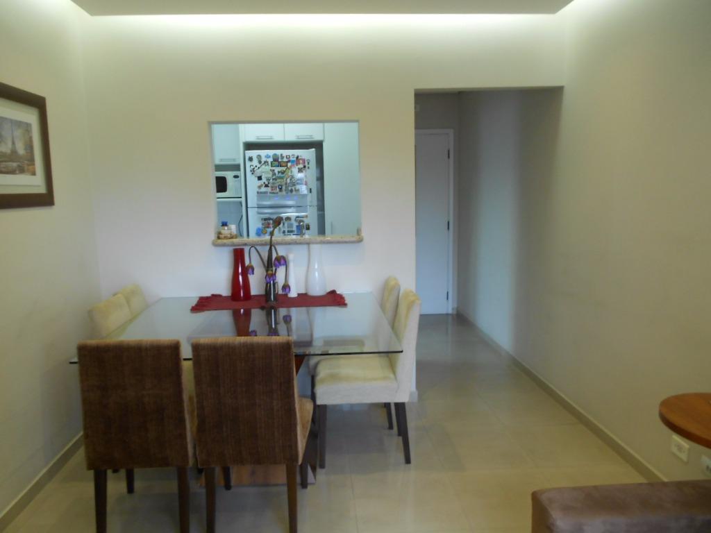 Apartamento à venda com 2 quartos, 65m² - Foto 2