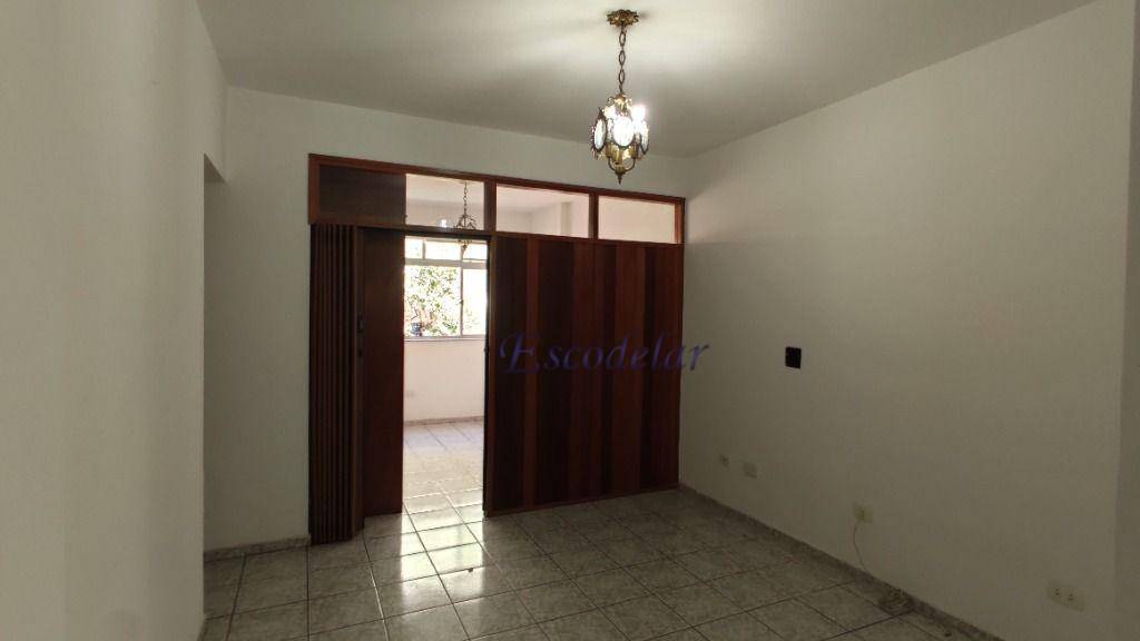 Apartamento à venda com 1 quarto, 37m² - Foto 4