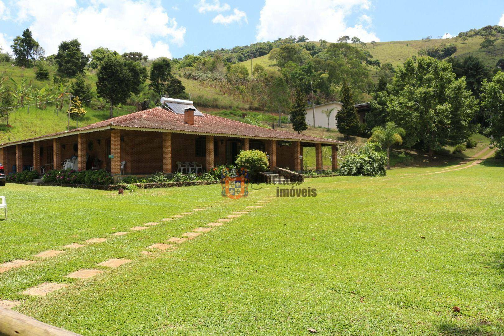 Sítio à venda com 19 quartos, 1859m² - Foto 223