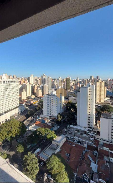 Apartamento à venda com 1 quarto, 40m² - Foto 5