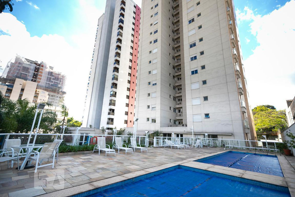 Apartamento à venda com 4 quartos, 266m² - Foto 5