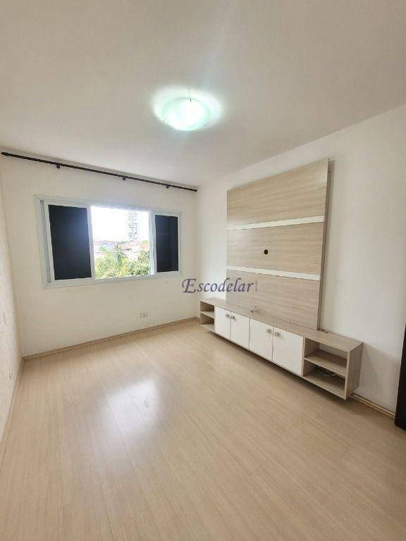 Apartamento à venda com 2 quartos, 75m² - Foto 3