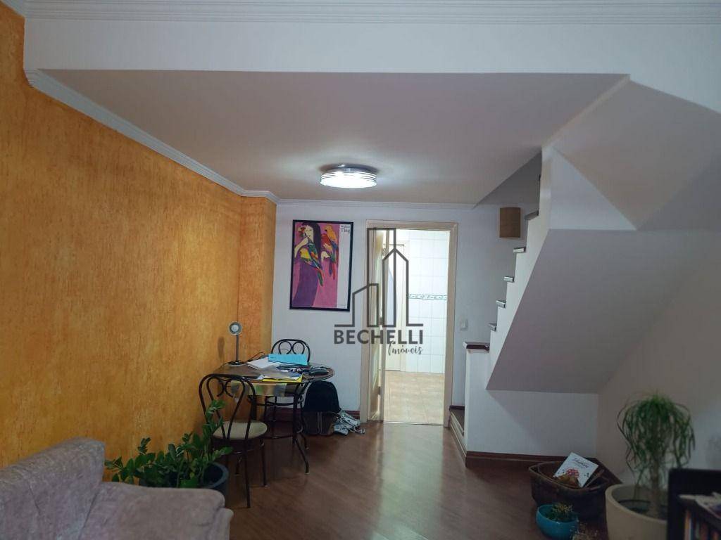 Casa à venda com 4 quartos, 120M2 - Foto 3