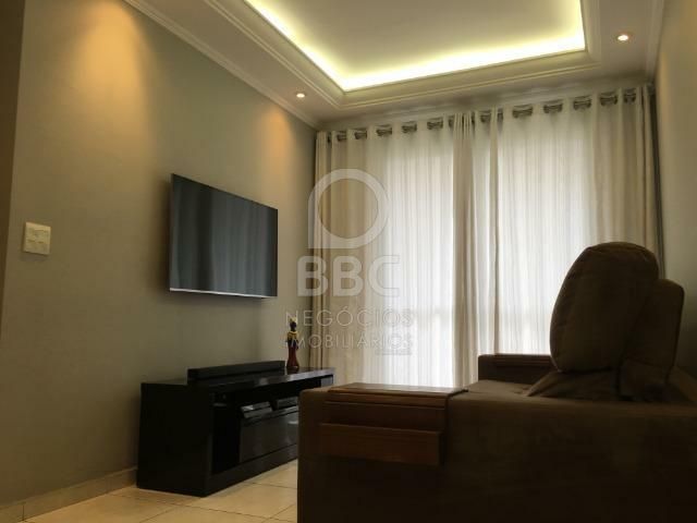 Apartamento à venda com 3 quartos, 67m² - Foto 3