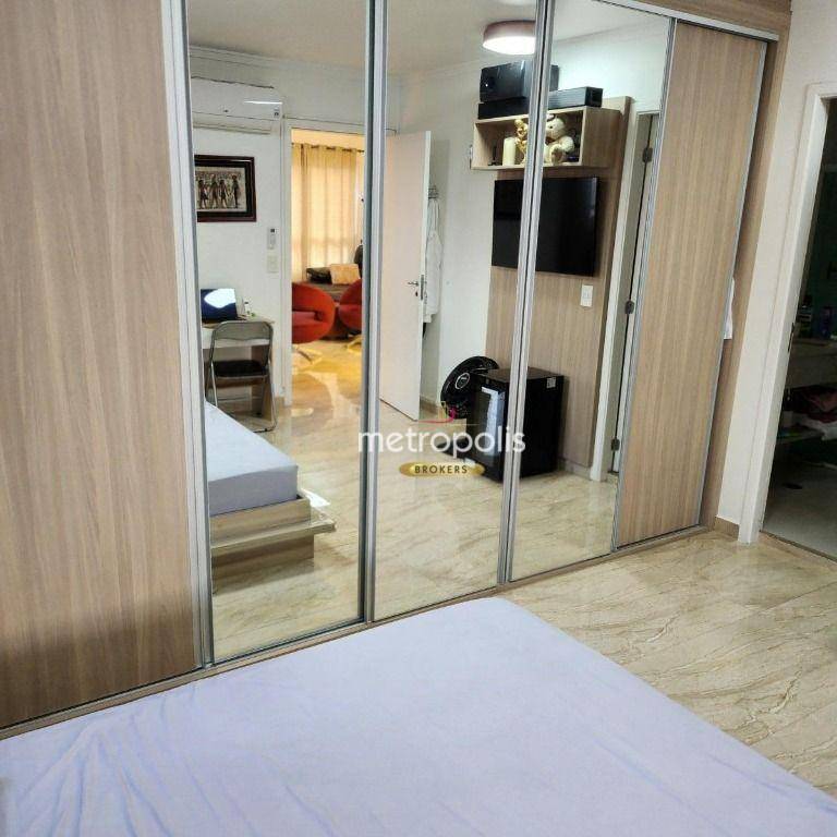 Cobertura à venda com 3 quartos, 191m² - Foto 14