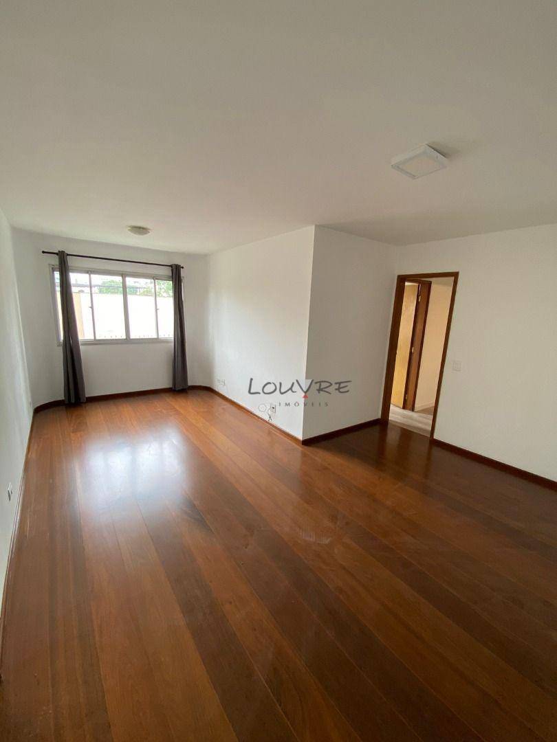 Apartamento para alugar com 3 quartos, 93m² - Foto 6