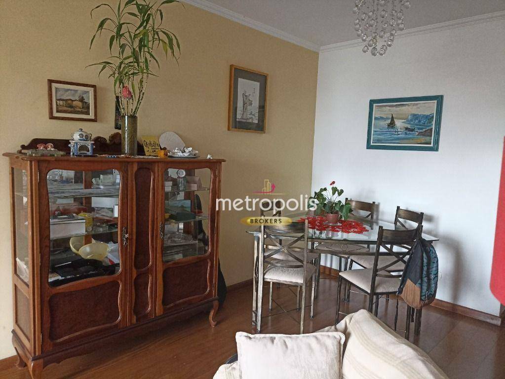 Apartamento à venda com 3 quartos, 92m² - Foto 3