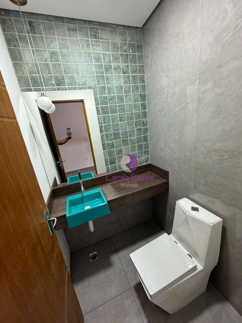 Sobrado à venda com 2 quartos, 100m² - Foto 18