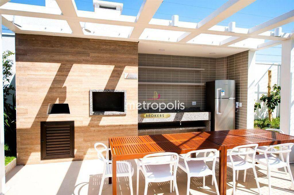 Apartamento à venda com 2 quartos, 59m² - Foto 16