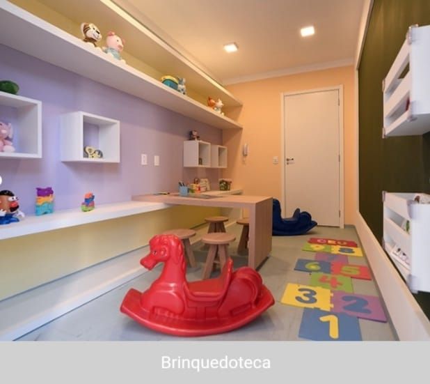 Apartamento à venda com 2 quartos, 42m² - Foto 19