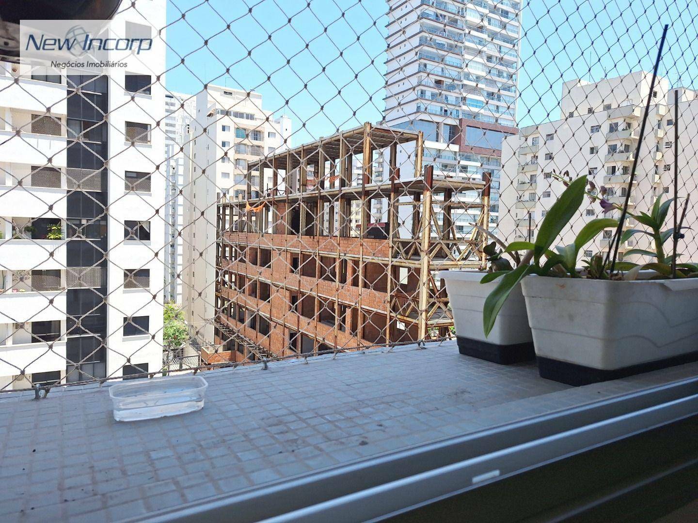 Apartamento à venda com 2 quartos, 63m² - Foto 25