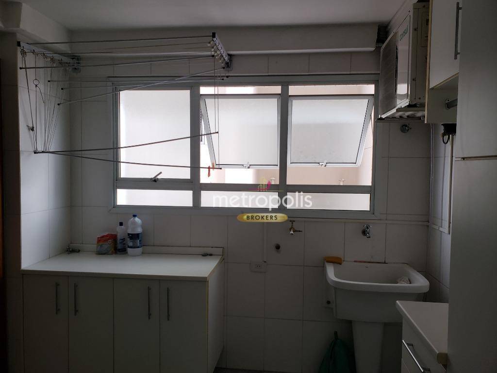 Apartamento à venda com 3 quartos, 146m² - Foto 14