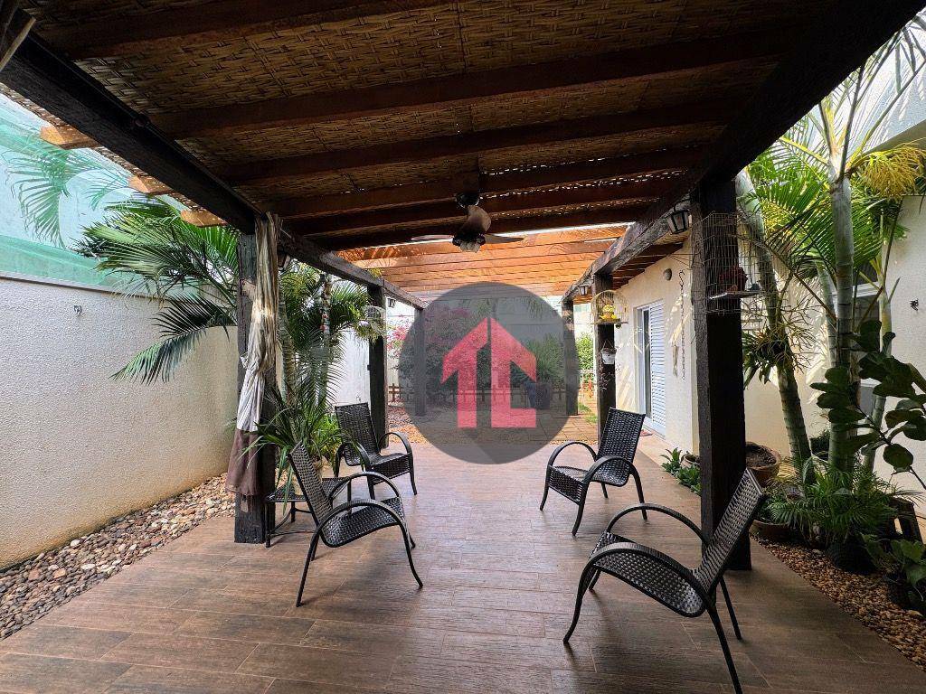 Casa de Condomínio à venda com 3 quartos, 163m² - Foto 10