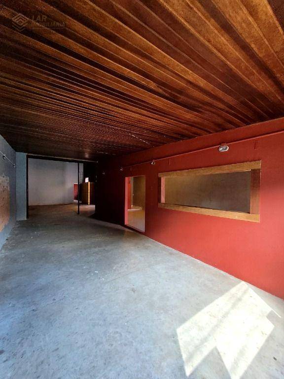 Loja-Salão, 120 m² - Foto 2