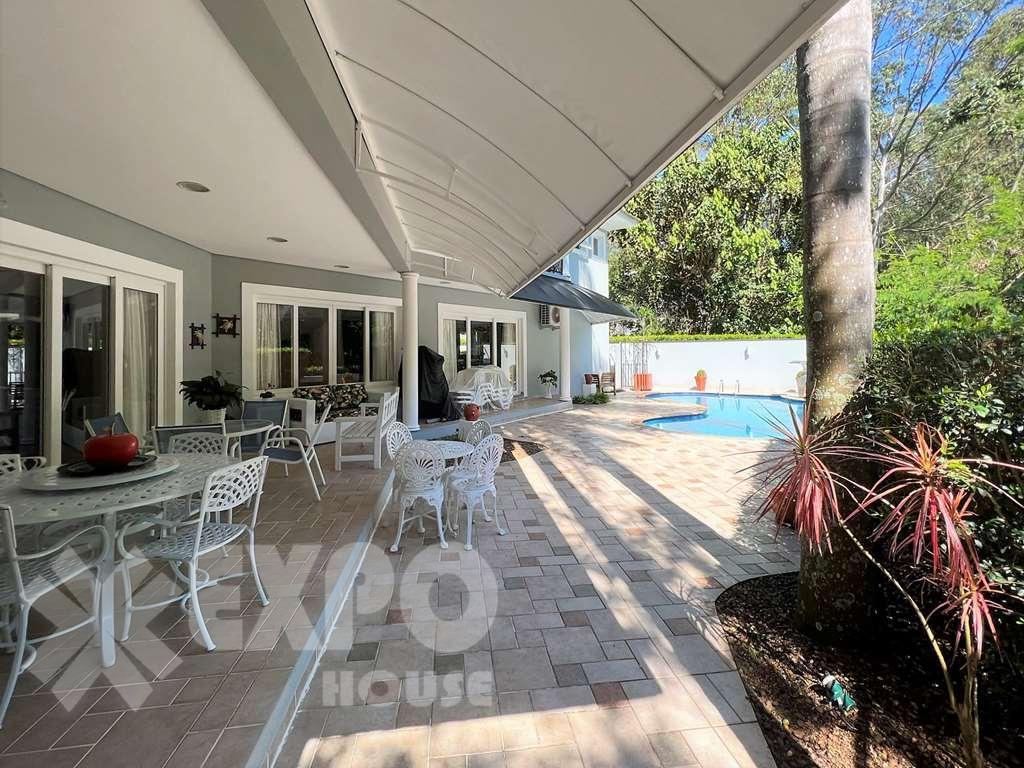 Casa de Condomínio à venda com 4 quartos, 502m² - Foto 20