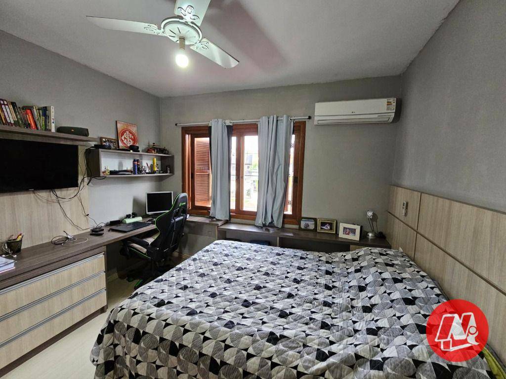 Casa para alugar com 3 quartos, 190m² - Foto 13