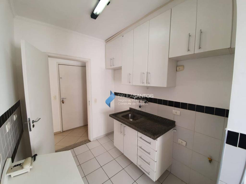 Apartamento à venda com 2 quartos, 60m² - Foto 8