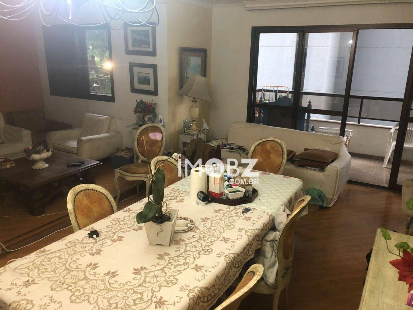 Apartamento à venda com 2 quartos, 110m² - Foto 4