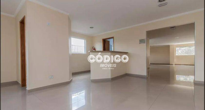 Apartamento à venda com 2 quartos, 57m² - Foto 29