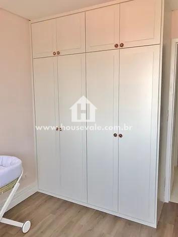 Apartamento à venda com 3 quartos - Foto 11