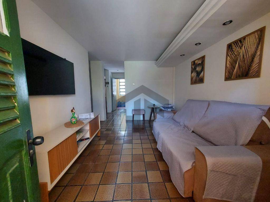 Apartamento, 3 quartos, 96 m² - Foto 4