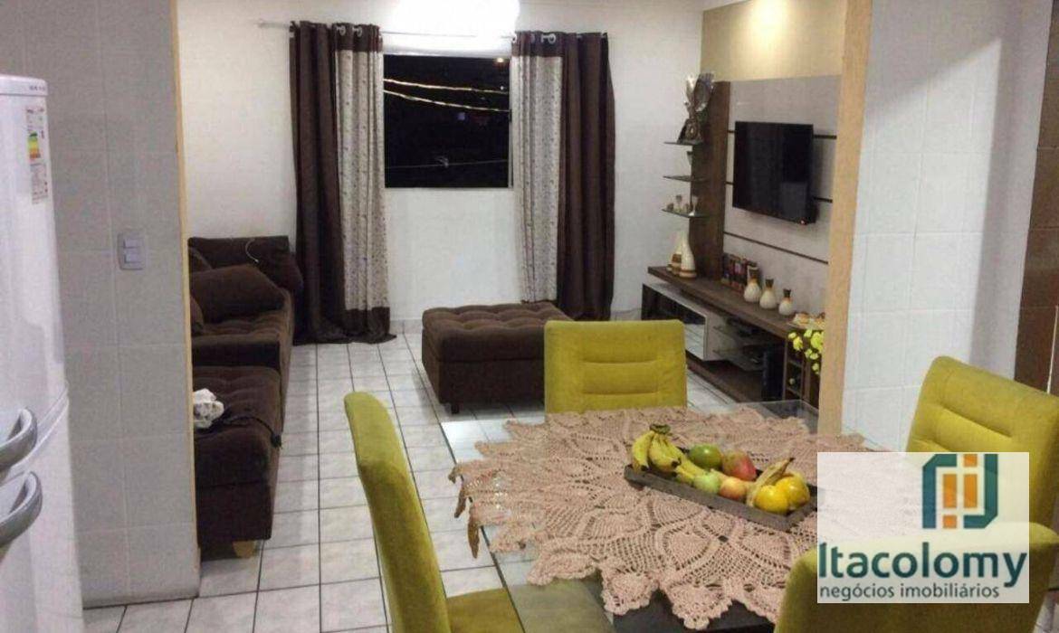 Casa à venda com 2 quartos, 182m² - Foto 3