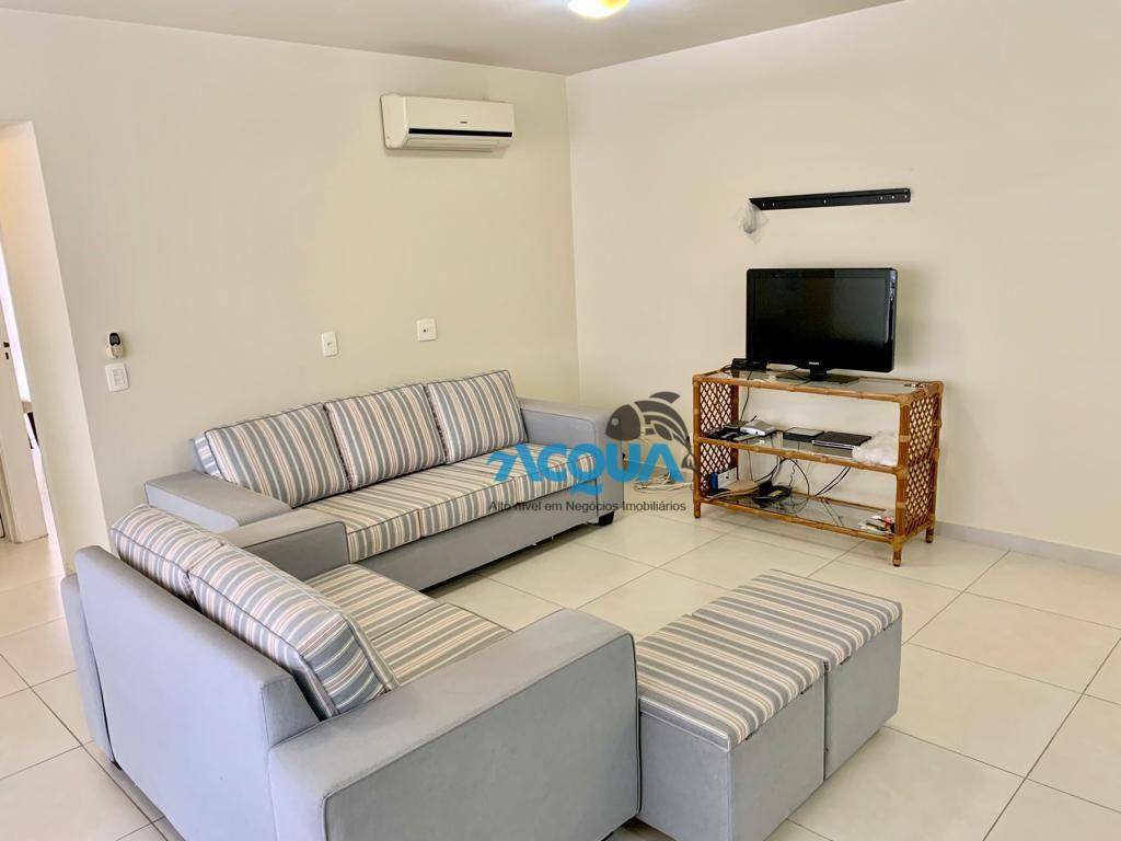 Apartamento à venda com 2 quartos, 85m² - Foto 3