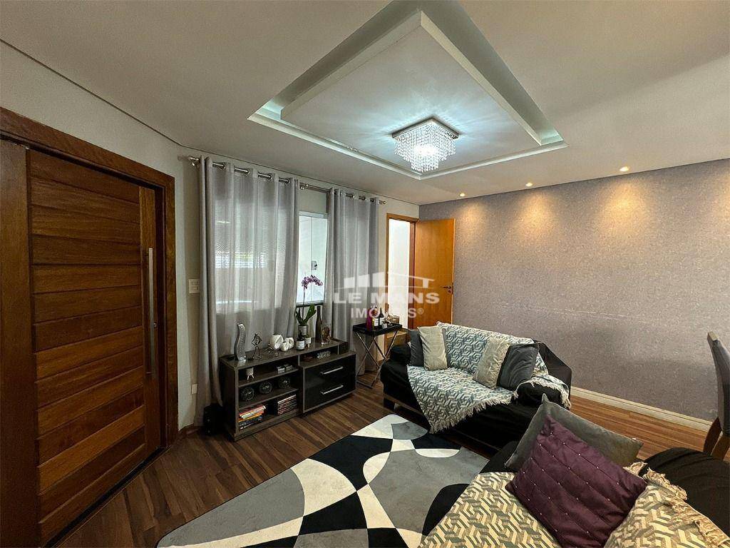 Casa, 2 quartos, 150 m² - Foto 2