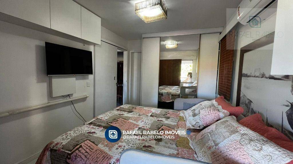 Apartamento, 2 quartos, 120 m² - Foto 13