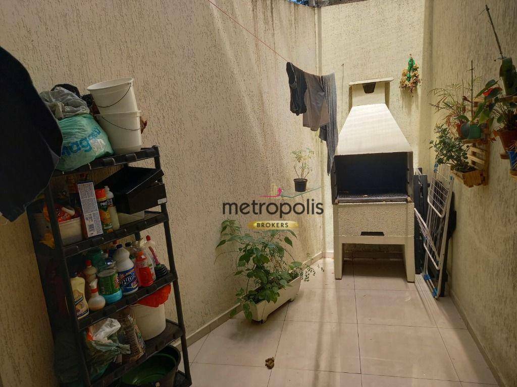 Sobrado à venda e aluguel com 2 quartos, 82m² - Foto 3