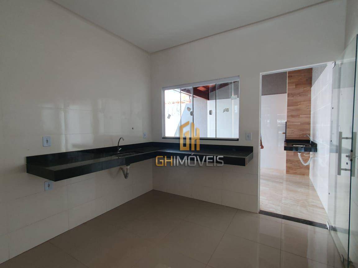 Casa à venda com 3 quartos, 145m² - Foto 14