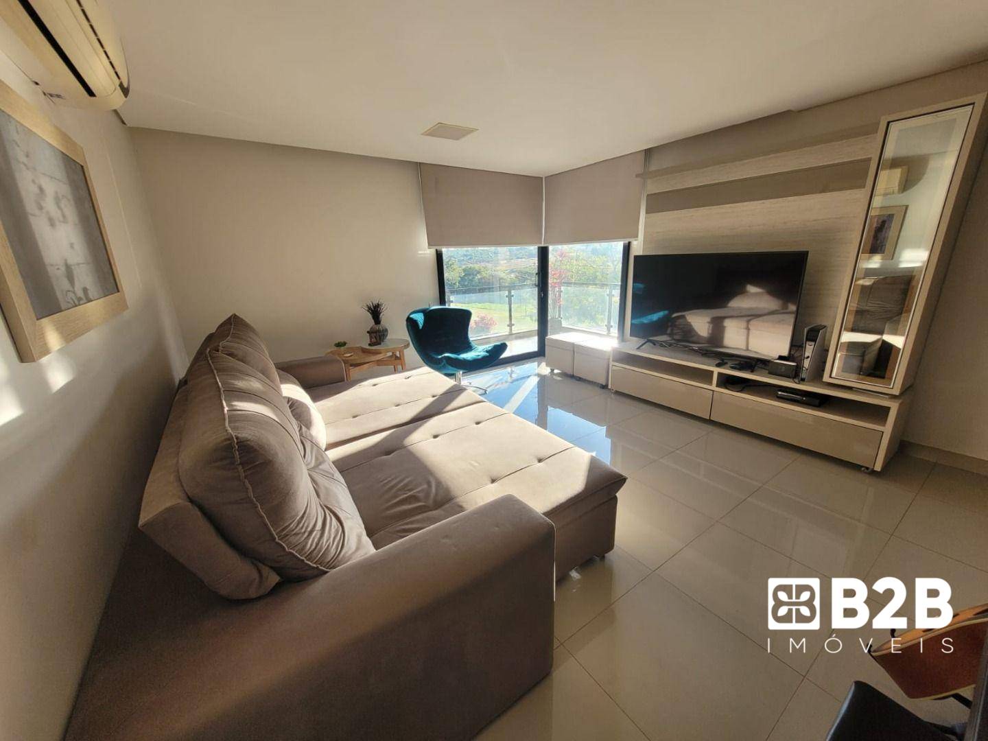 Casa de Condomínio, 4 quartos - Foto 18