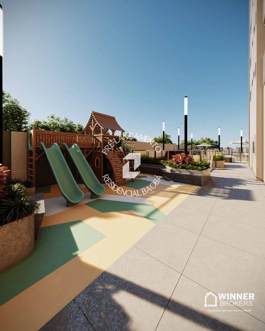 Apartamento, 2 quartos, 57 m² - Foto 4