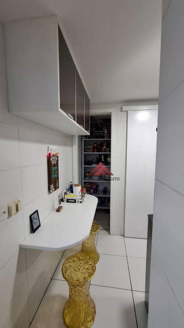 Apartamento à venda com 2 quartos, 78m² - Foto 13