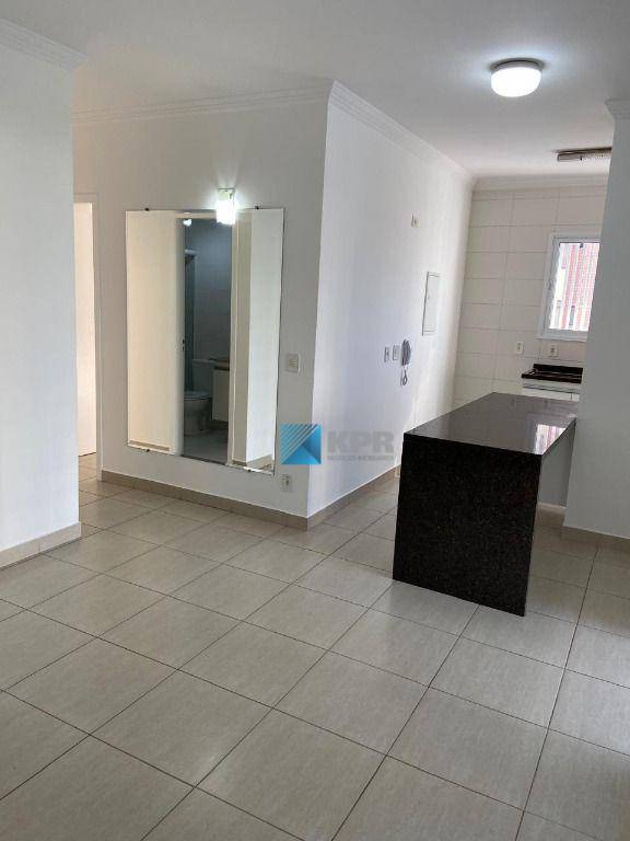 Apartamento para alugar com 2 quartos, 74m² - Foto 1