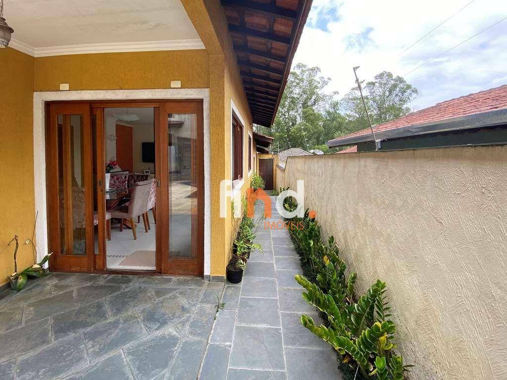 Casa de Condomínio à venda com 3 quartos, 361m² - Foto 22