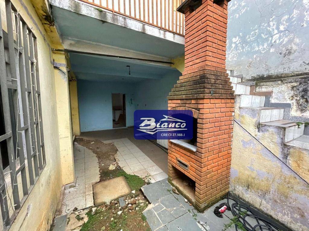 Casa à venda com 6 quartos, 500m² - Foto 12