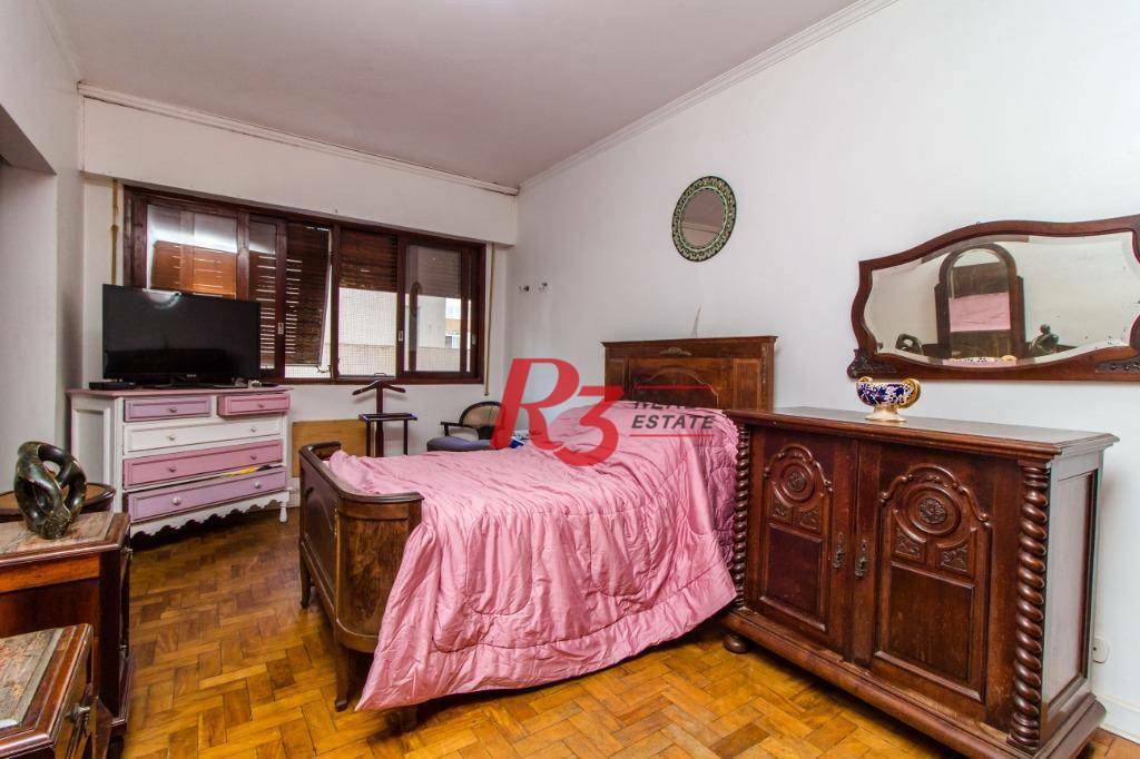 Apartamento à venda com 3 quartos, 197m² - Foto 17