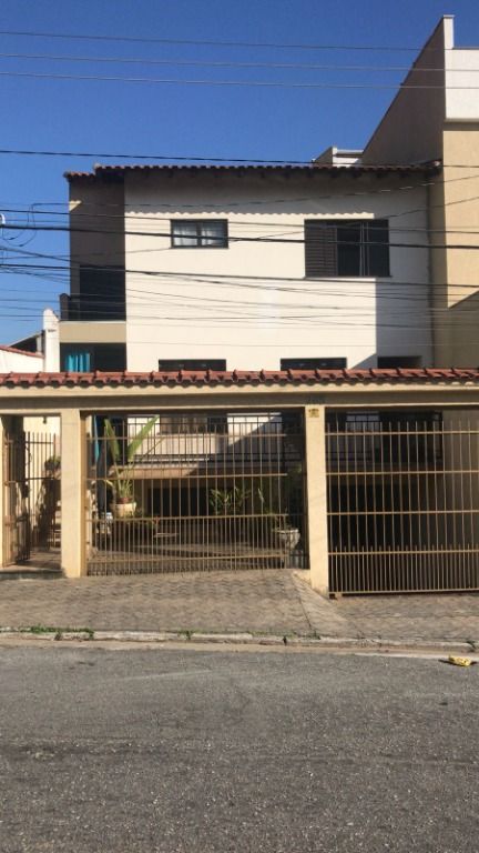 Sobrado para alugar com 5 quartos, 350m² - Foto 15