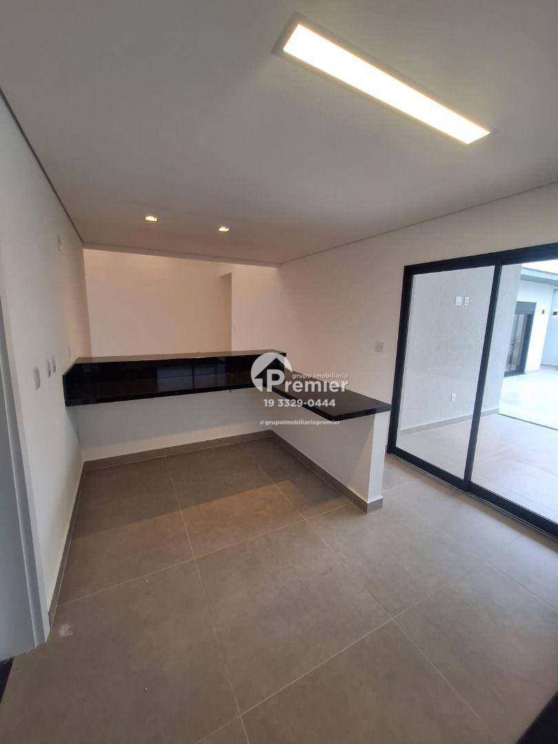 Casa de Condomínio à venda com 3 quartos, 205m² - Foto 12