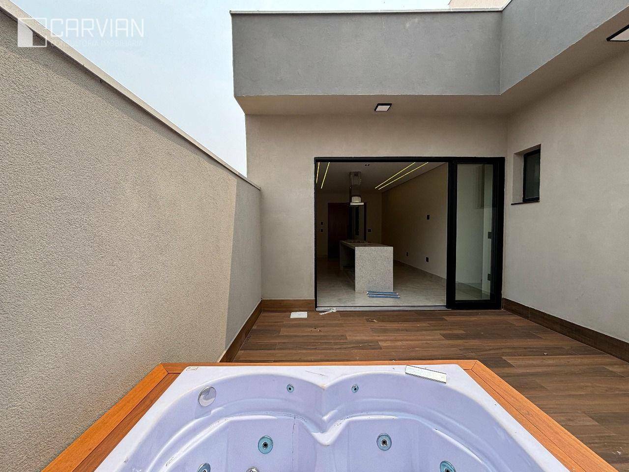 Casa de Condomínio à venda com 3 quartos, 164m² - Foto 70