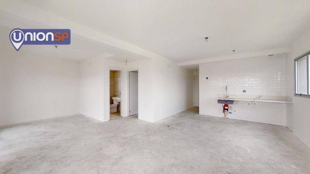 Apartamento à venda com 1 quarto, 94m² - Foto 4