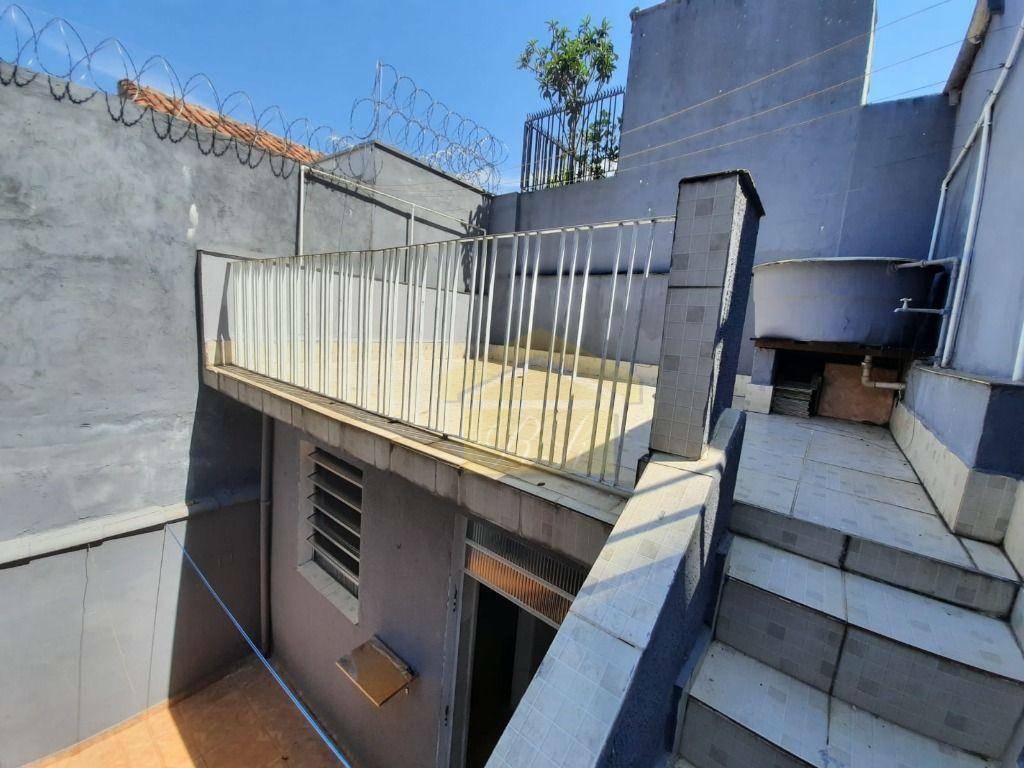 Sobrado à venda com 3 quartos, 190m² - Foto 20