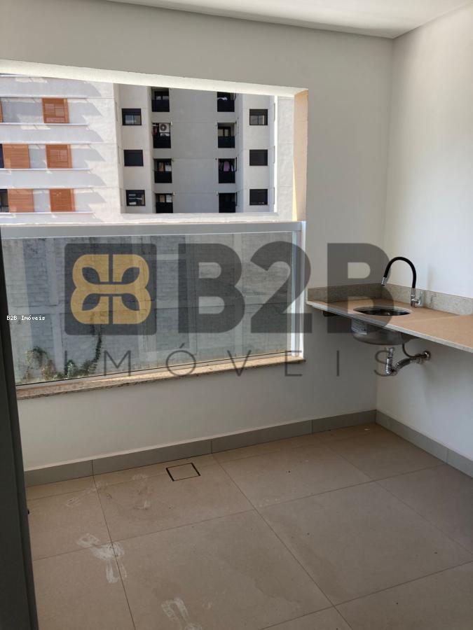 Apartamento à venda com 1 quarto, 41m² - Foto 4