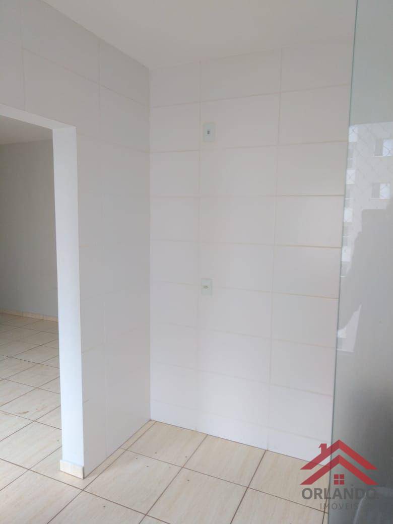 Apartamento à venda com 2 quartos, 75m² - Foto 6