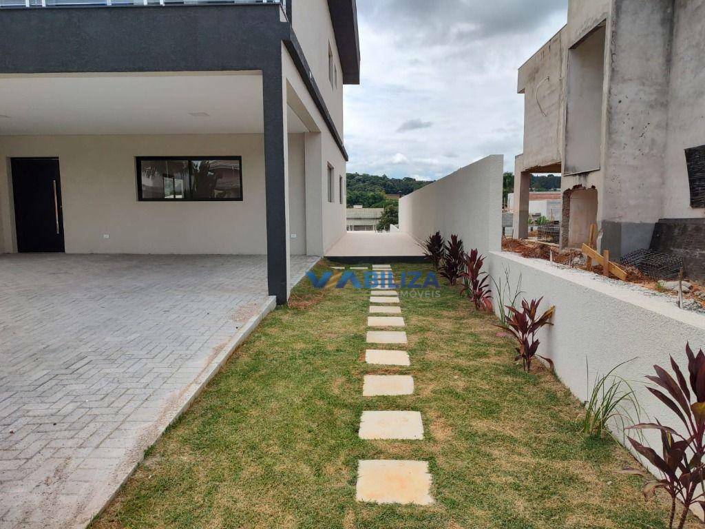 Sobrado à venda com 4 quartos, 264m² - Foto 19